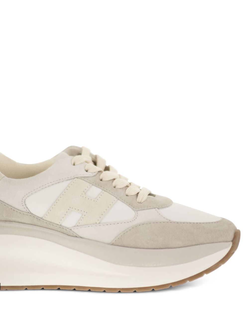 Hogan Maxi I Active Sneakers