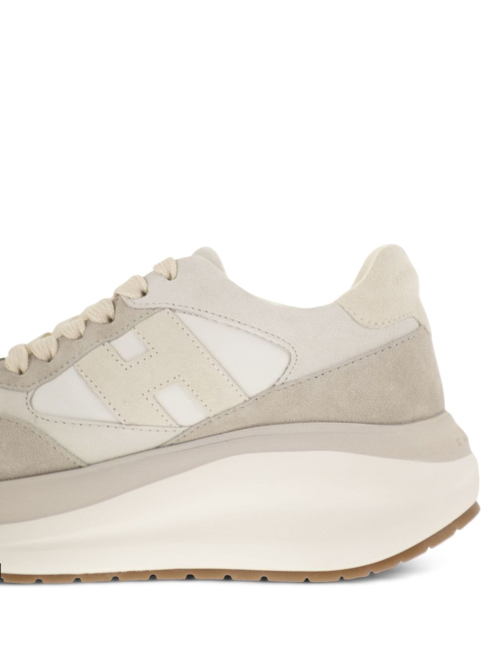 Hogan Maxi I Active Sneakers