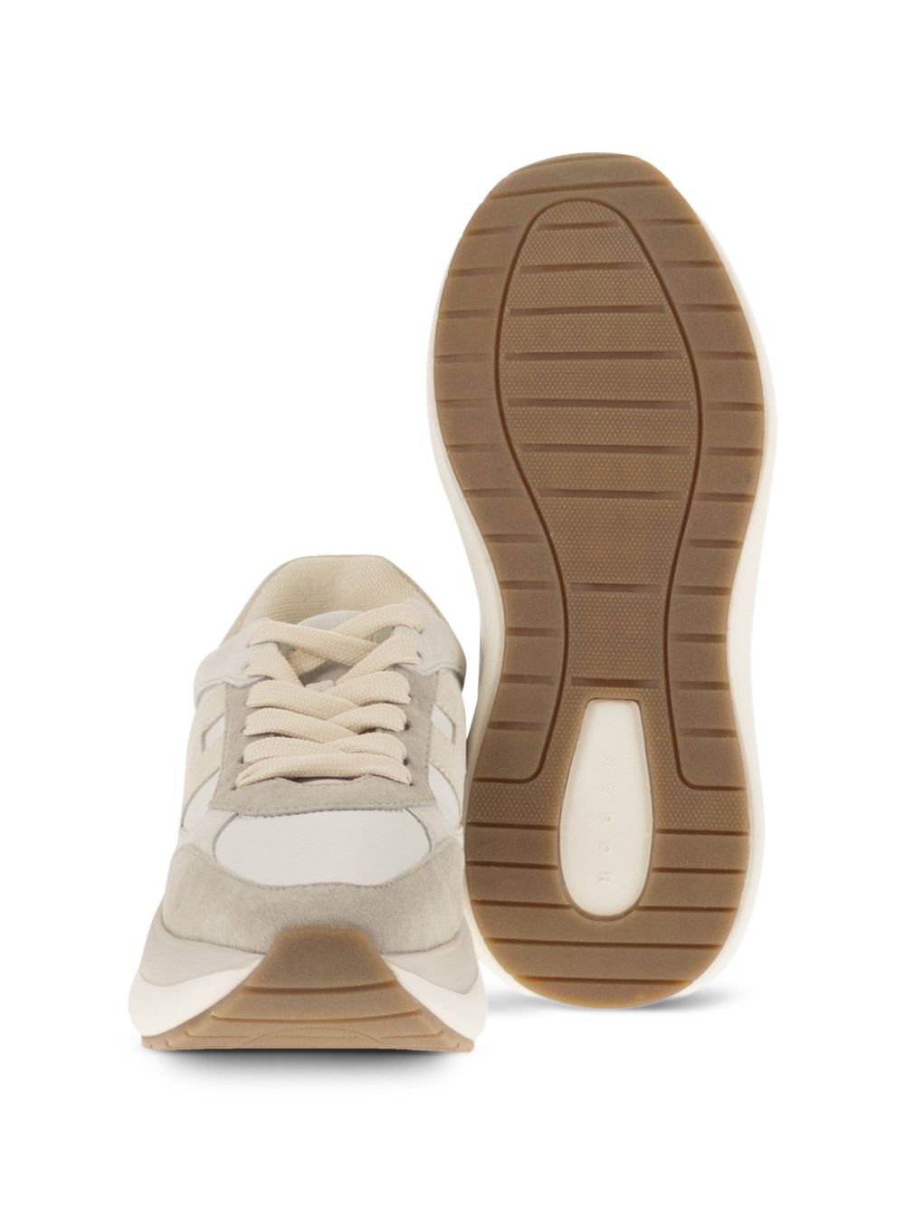 Hogan Maxi I Active Sneakers