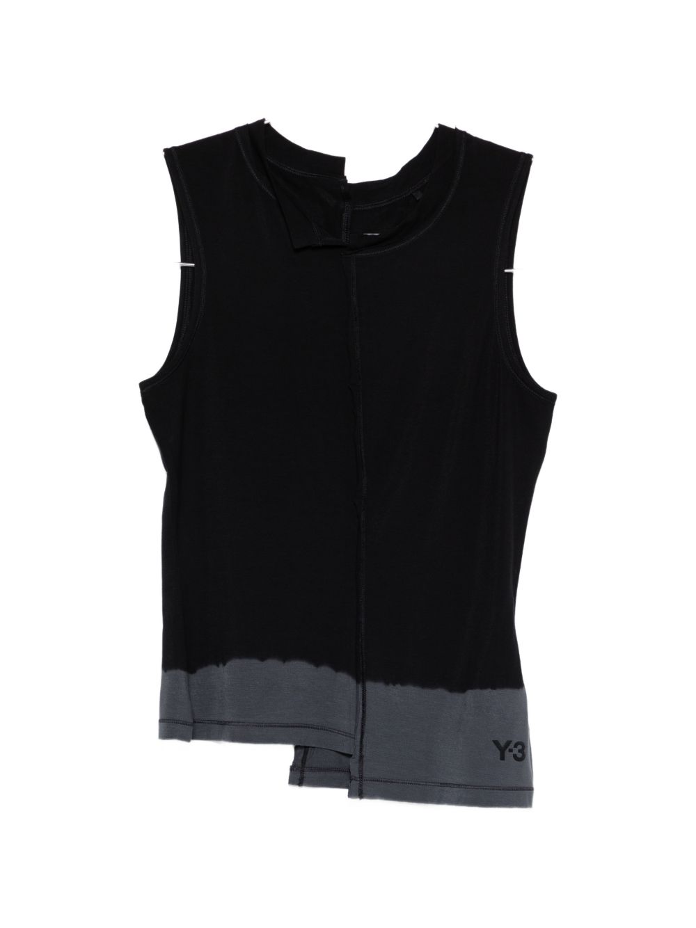 Y-3 Top Black