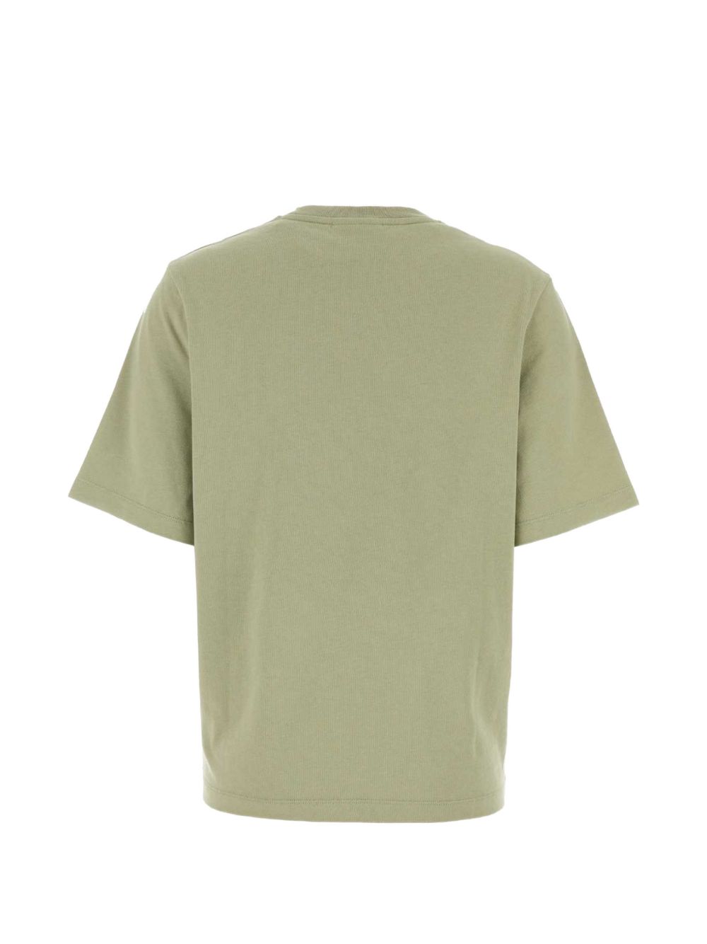 Maison Kitsuné Dressed Fox cotton t-shirt