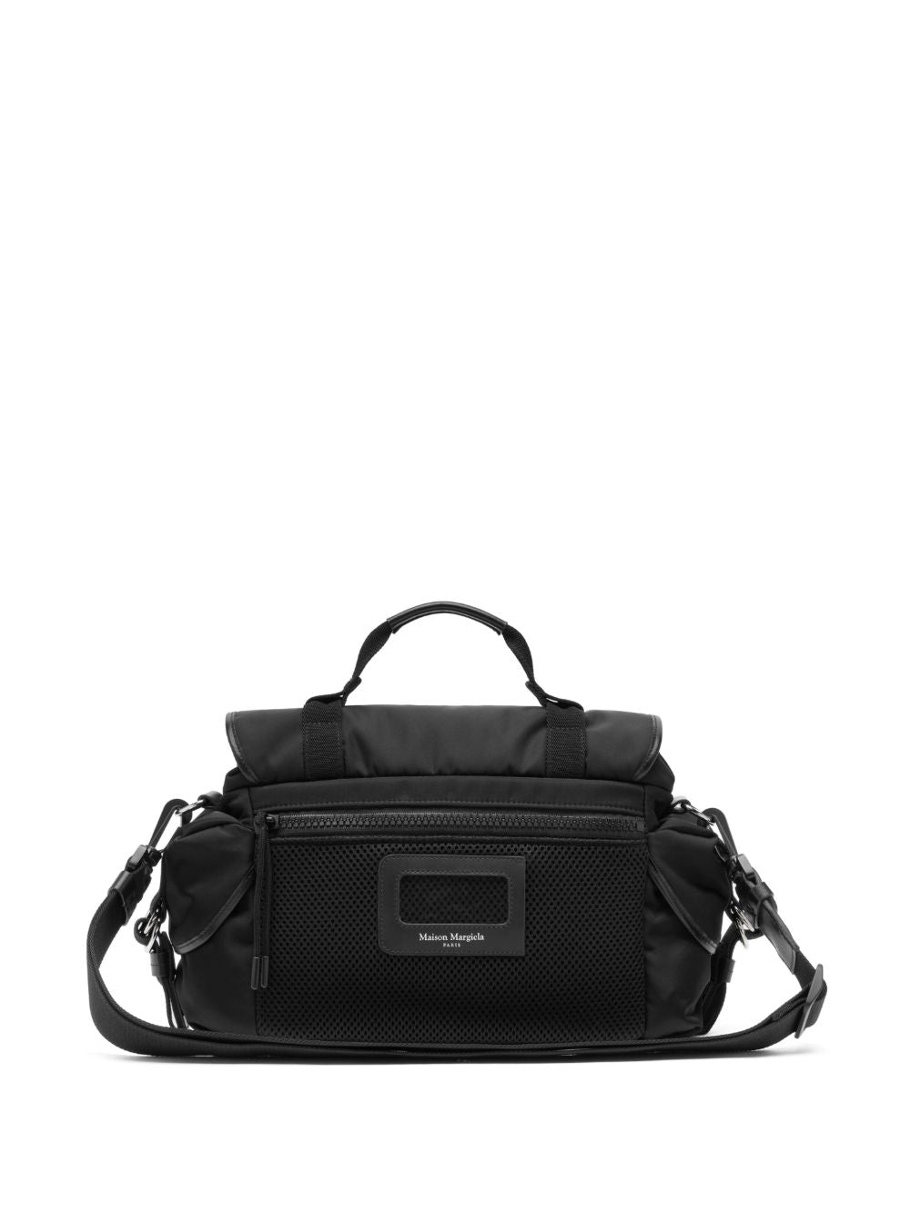 Maison Margiela High Tech Messenger Small Bag