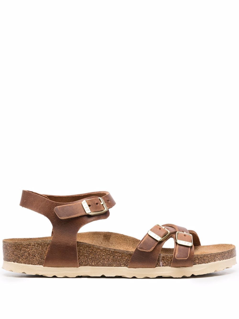 Birkenstock Kumba sandals