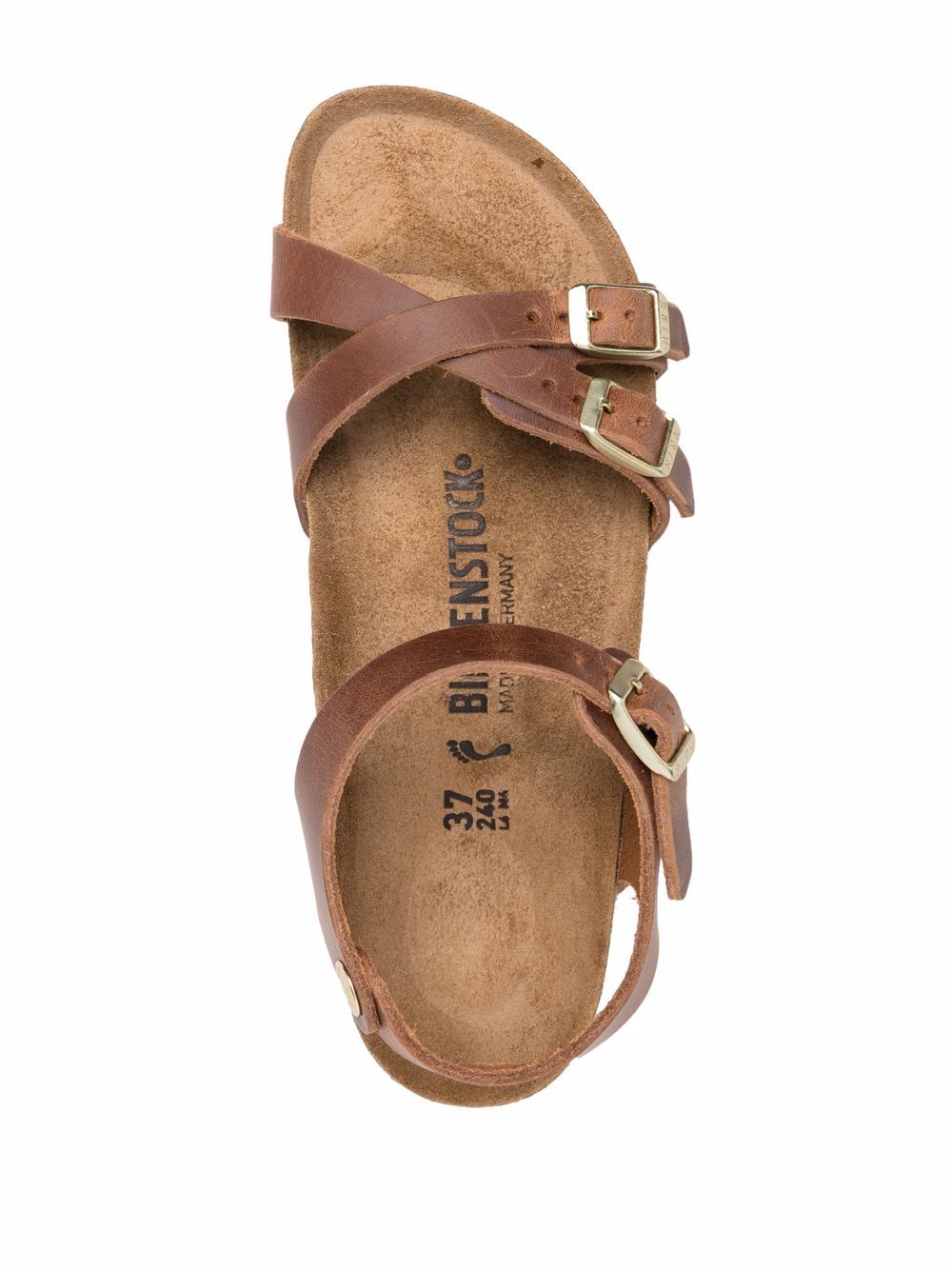 Birkenstock Kumba sandals