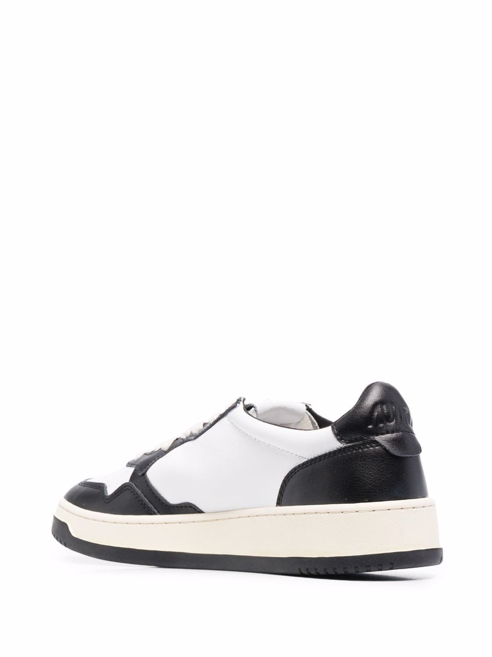 Autry Medalist low-top sneakers