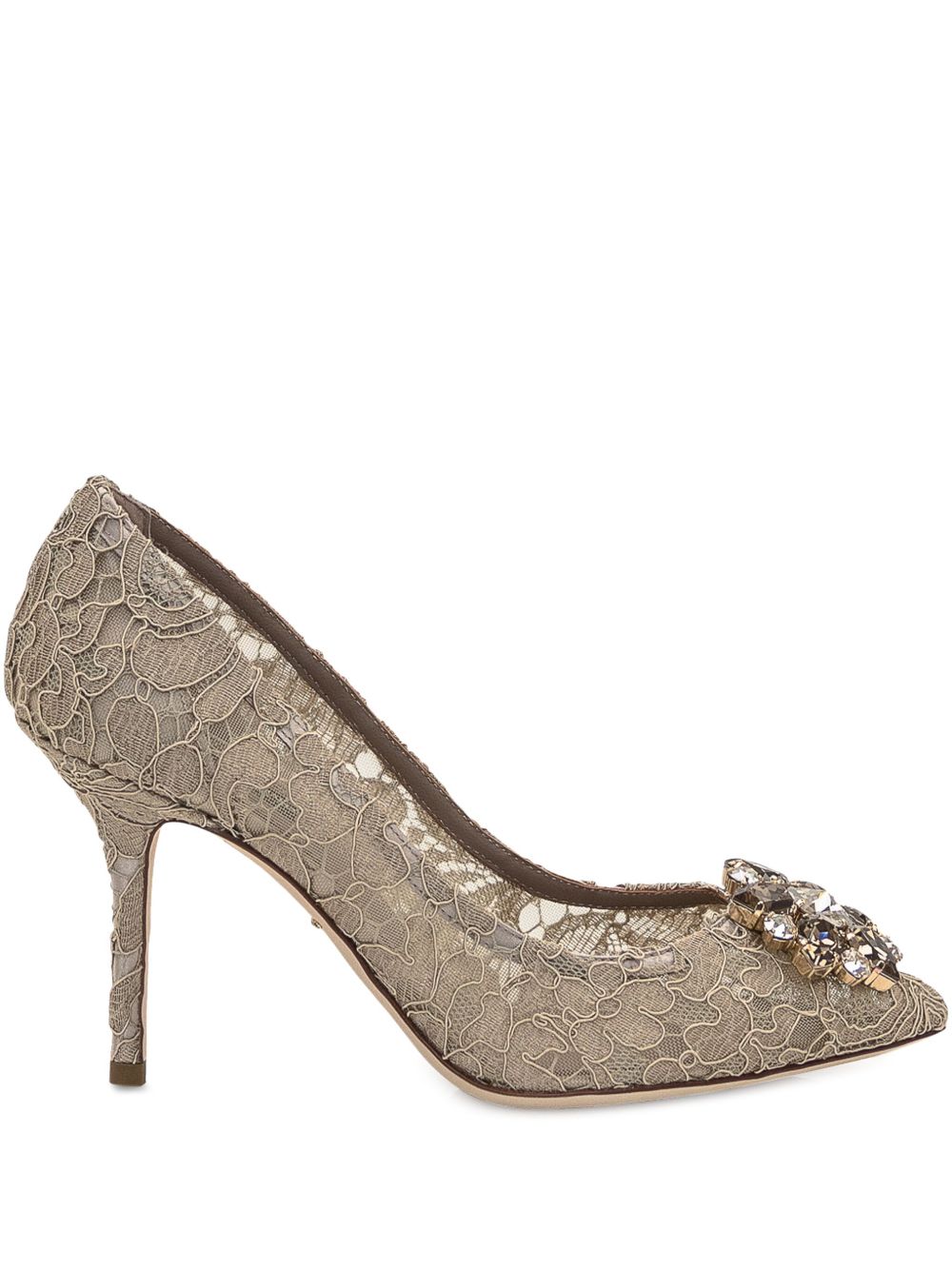 High Heel - Women