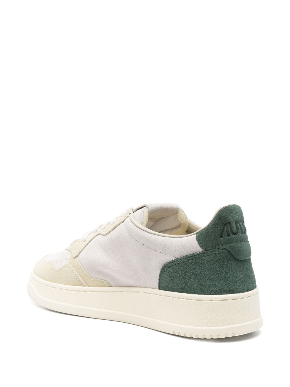 Autry MEDALIST LOW SNEAKERS