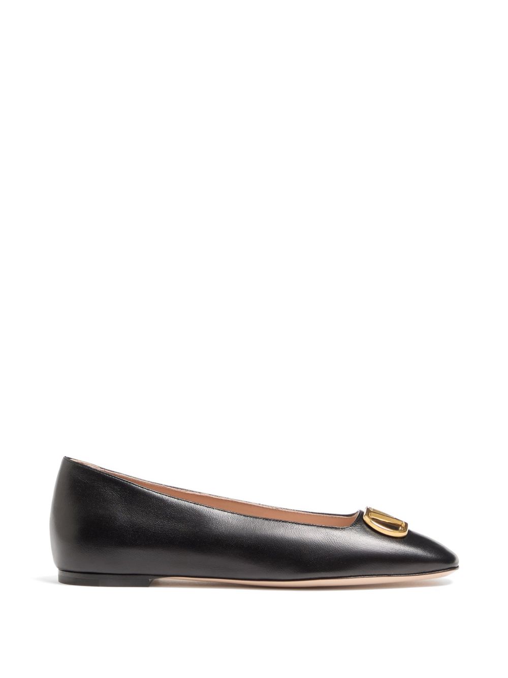 Flat Shoes - Women