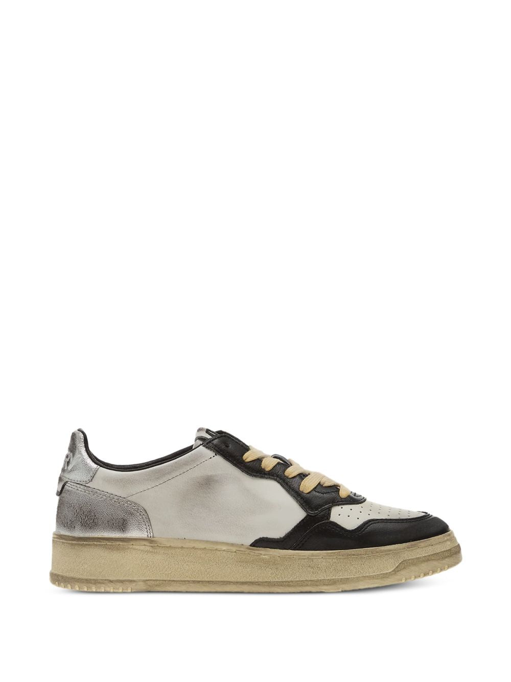 Autry Medalist Super Vintage Low sneakers