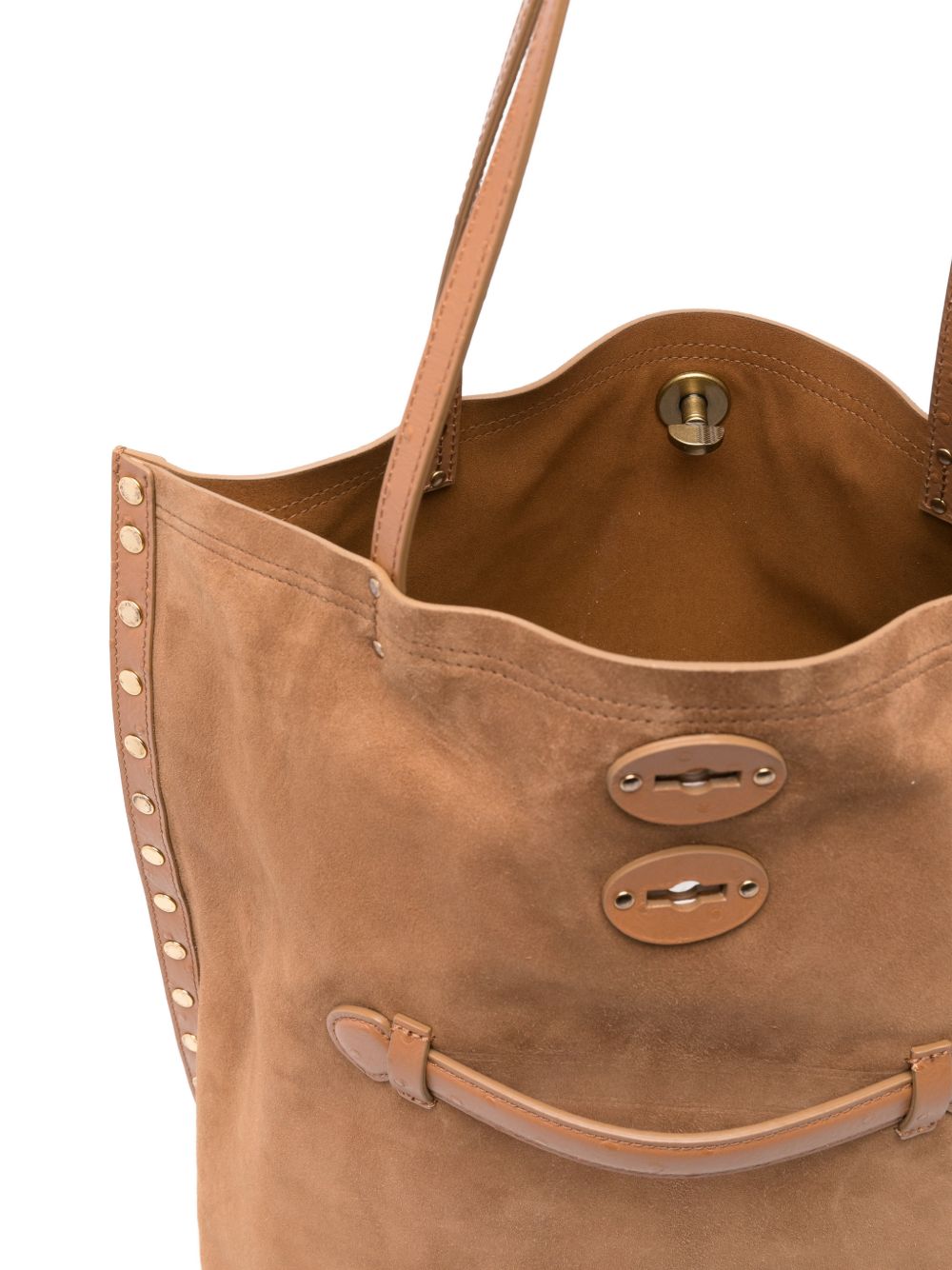 Zanellato A'Spasso Medium Bag