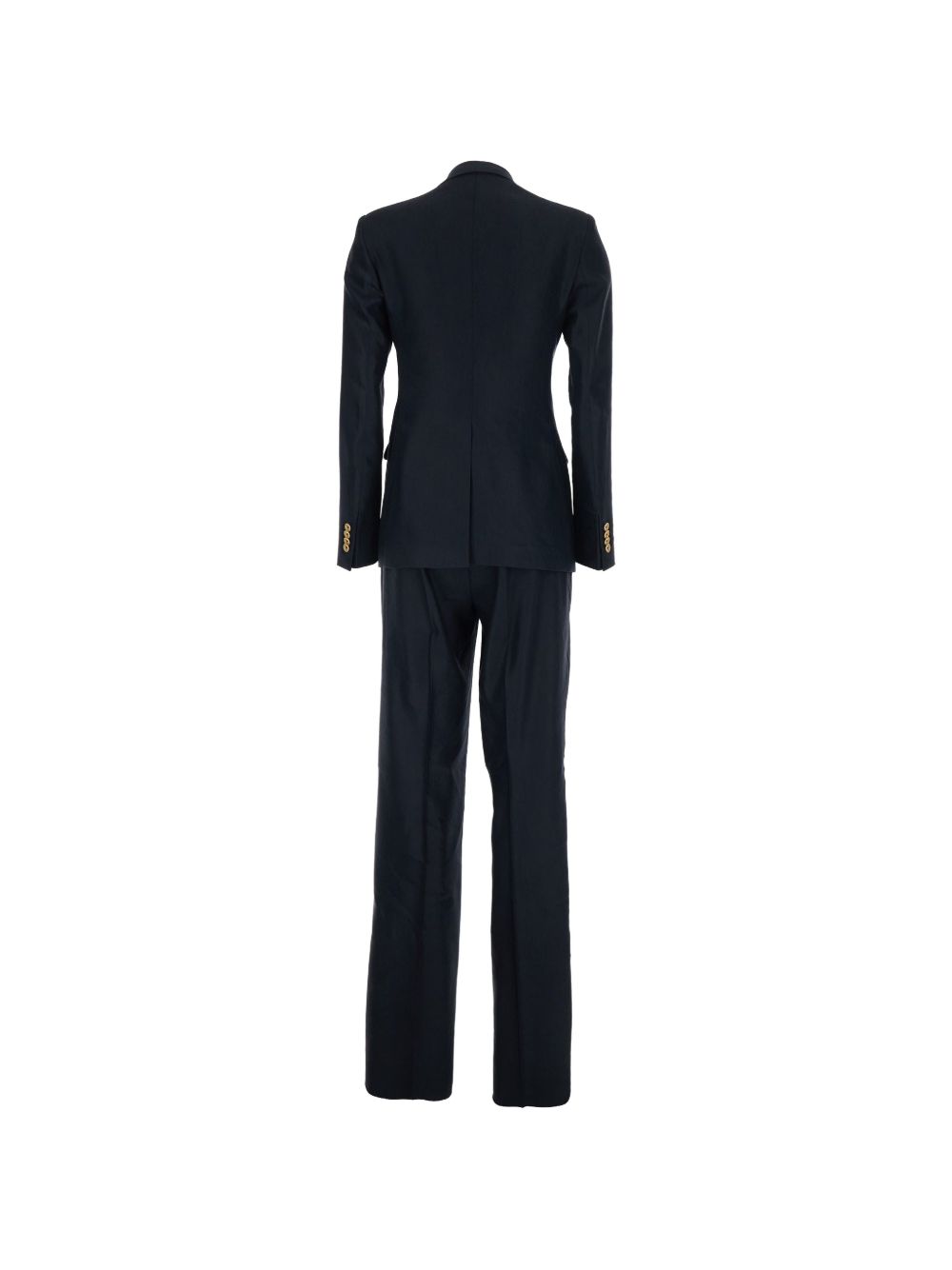 Tagliatore Linen double-breasted suit