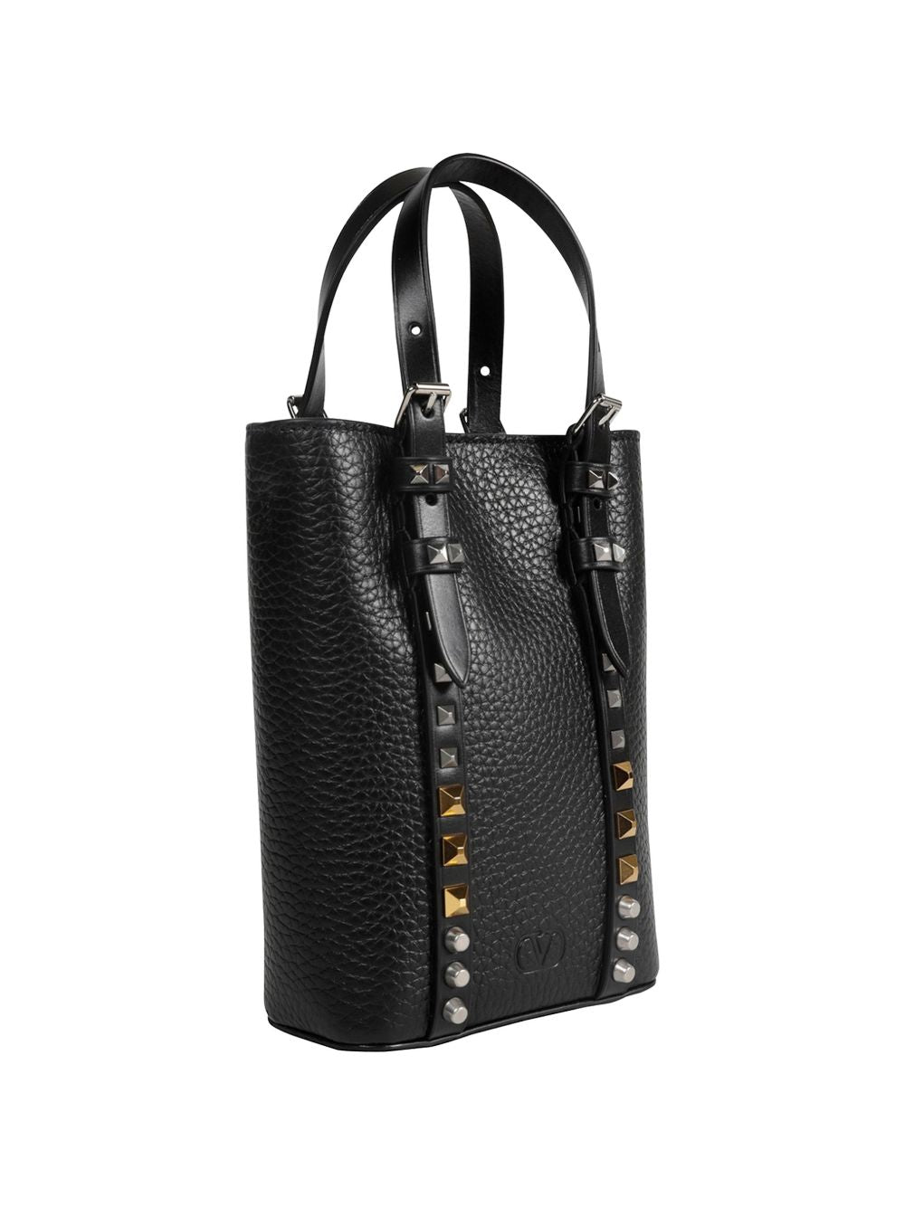 Valentino Garavani Bags.. BLACK