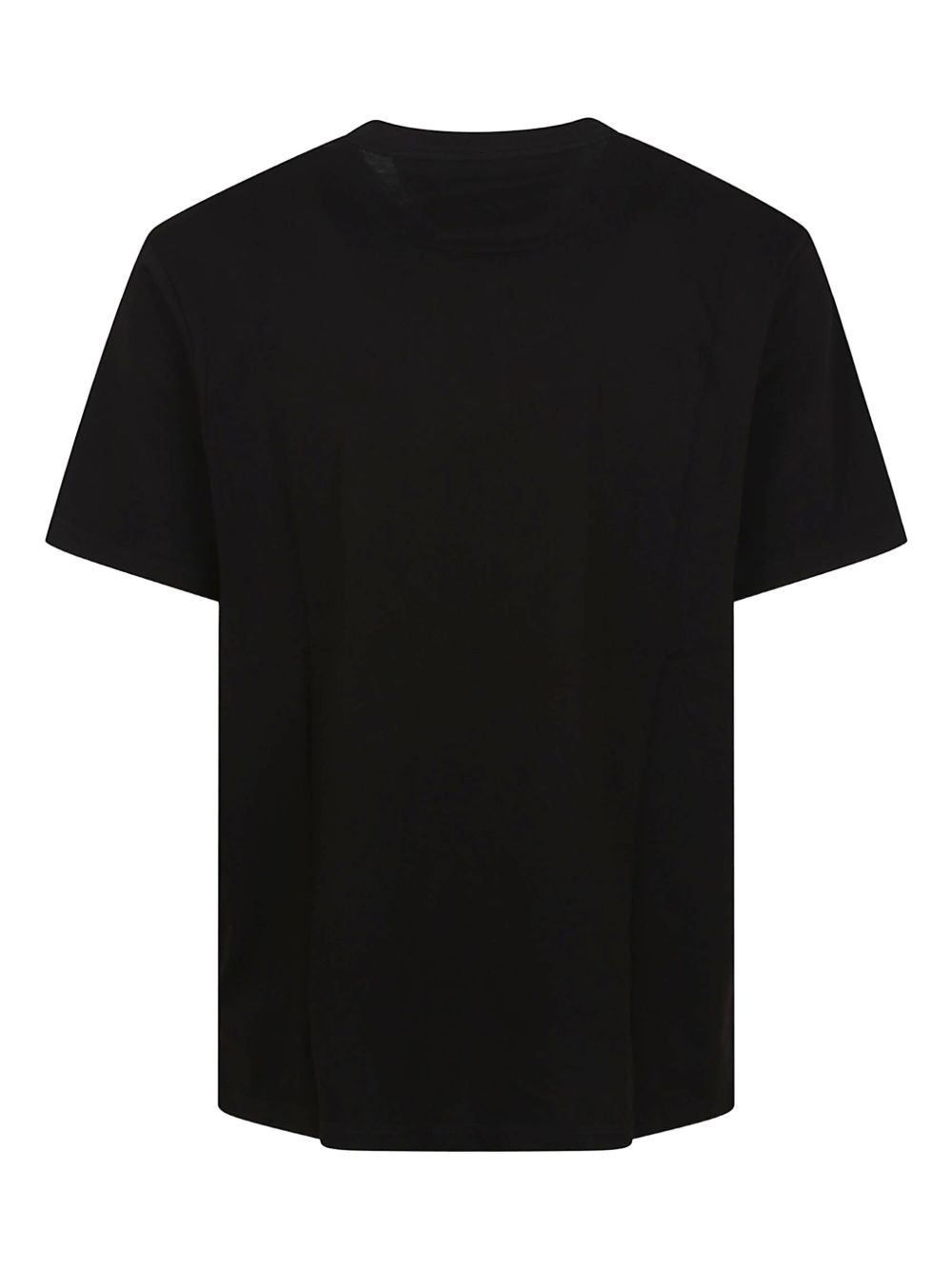 C.P. Company Logo cotton t-shirt