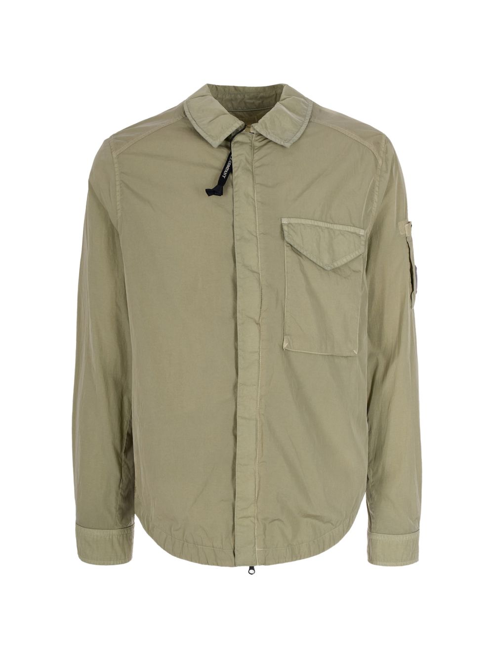 Jackets - Men