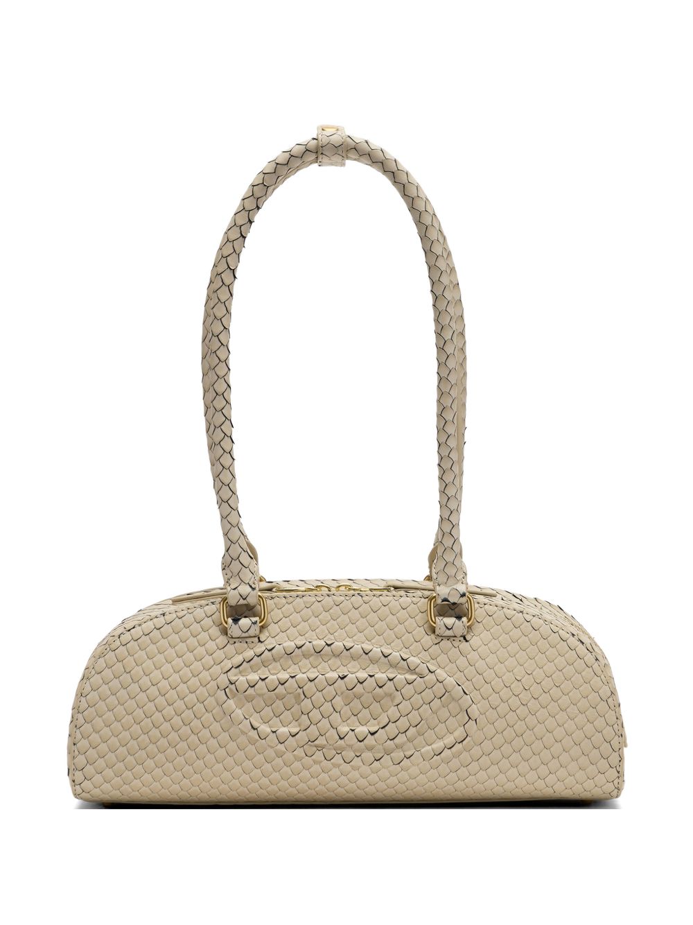 Diesel 1dr Dome Shoulder Bag