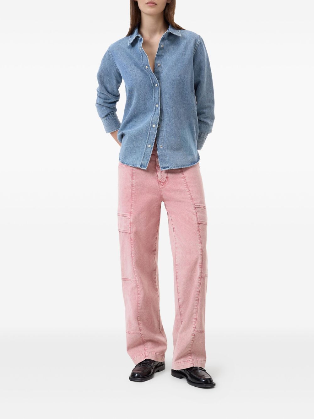 Closed Cotton shirt
