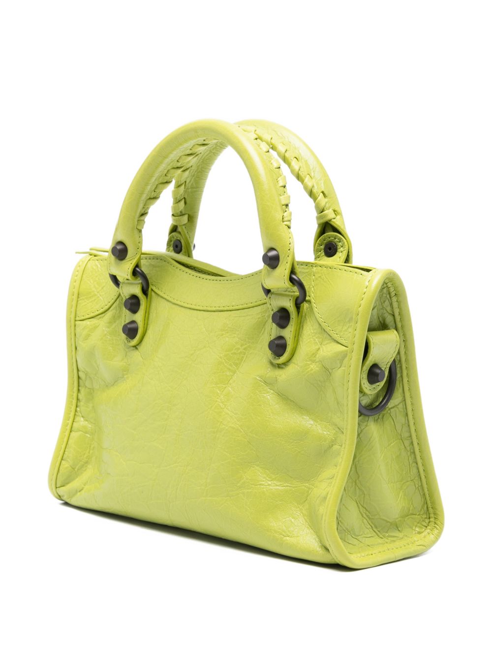 Balenciaga Le City Bag Mini