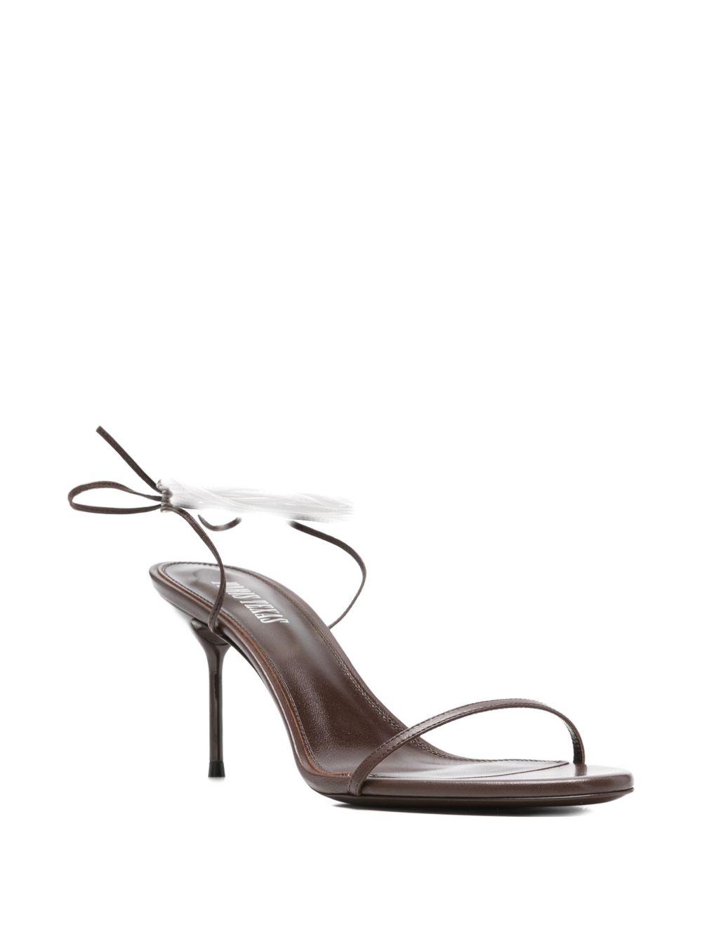 Paris Texas Lidia Sandals