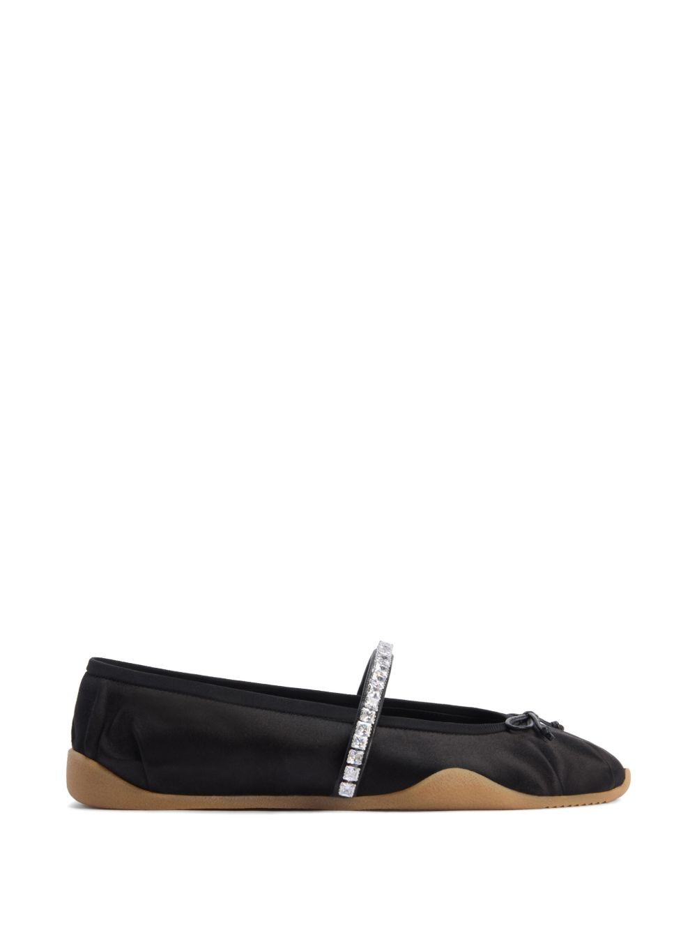 Flat Shoes - Women