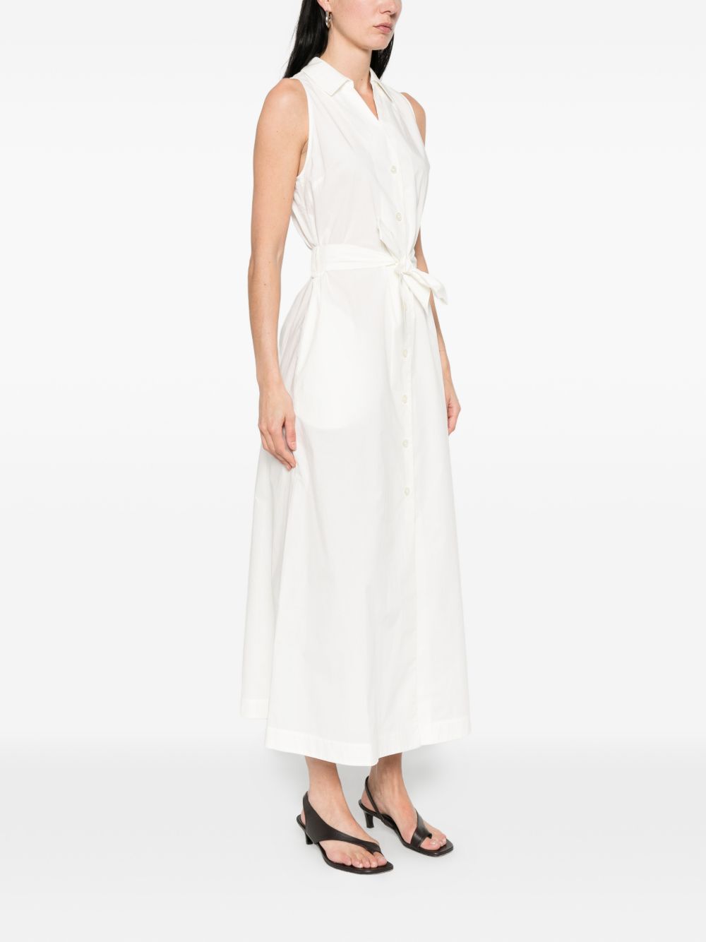 Woolrich Cotton chemisier dress