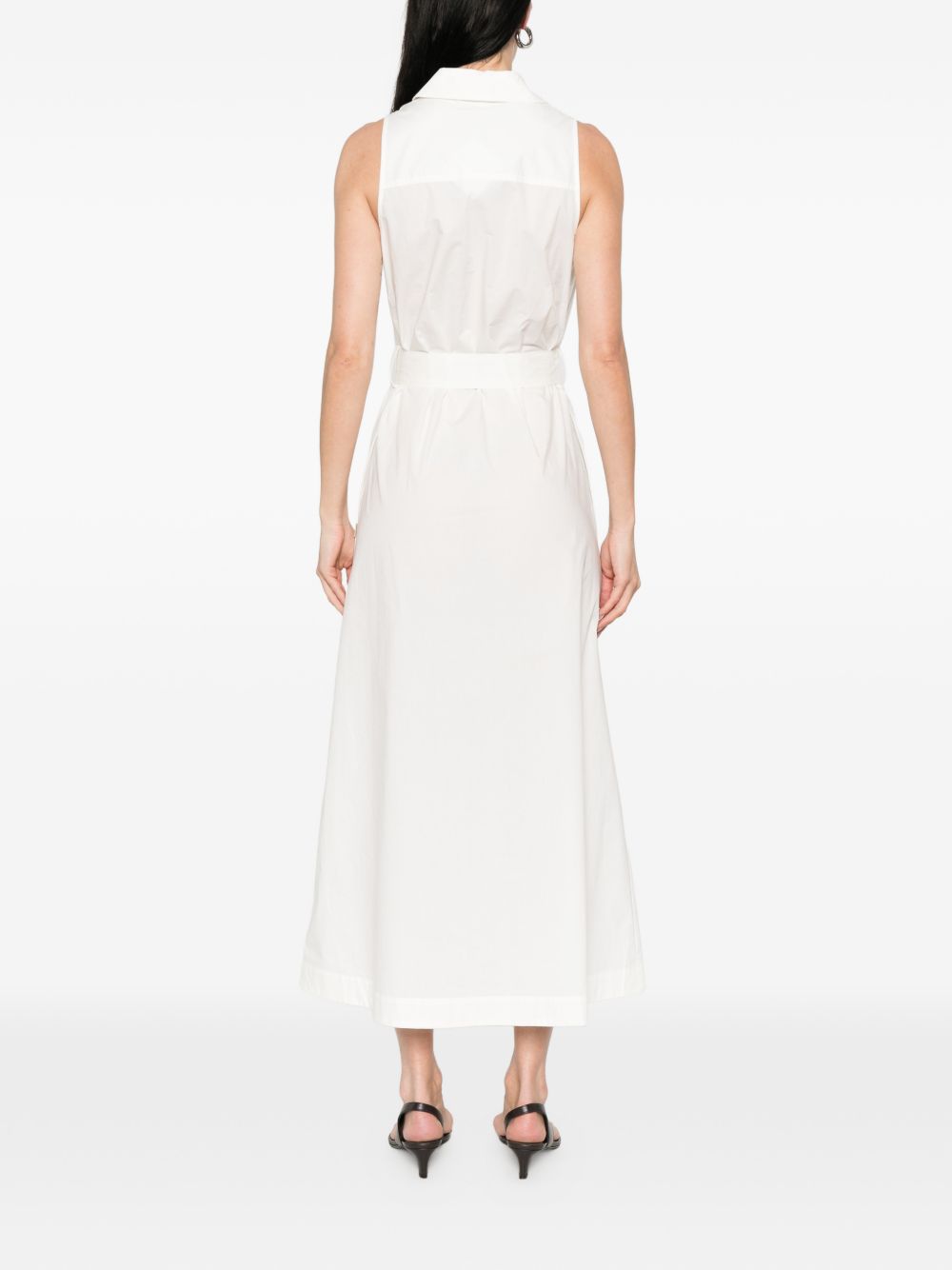 Woolrich Cotton chemisier dress