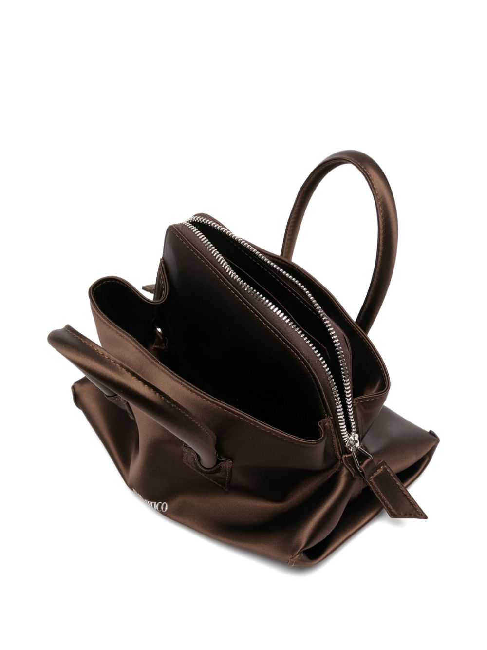 The Attico Fashion La Passeggiata mini handbag