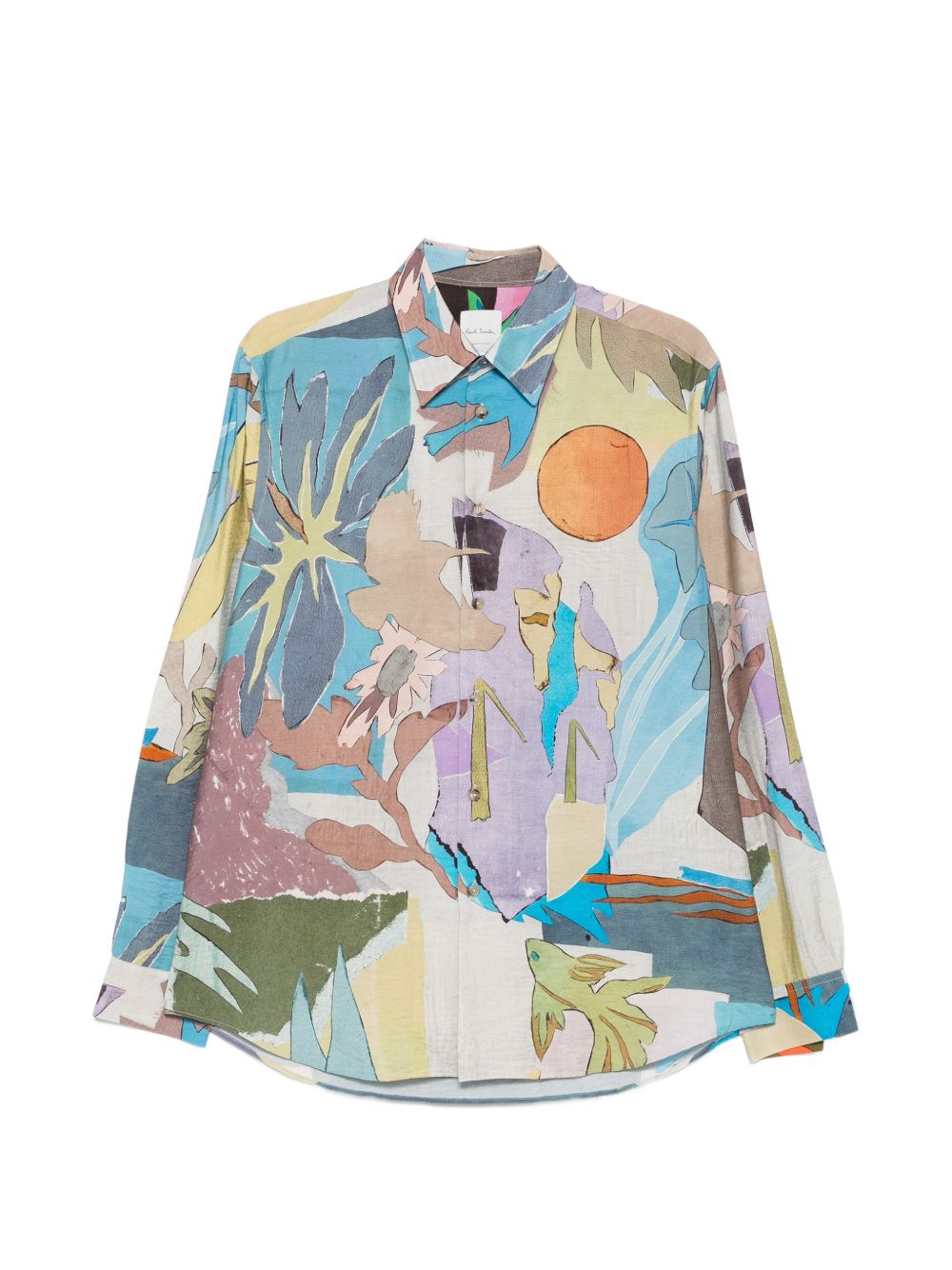 Shirts - Men