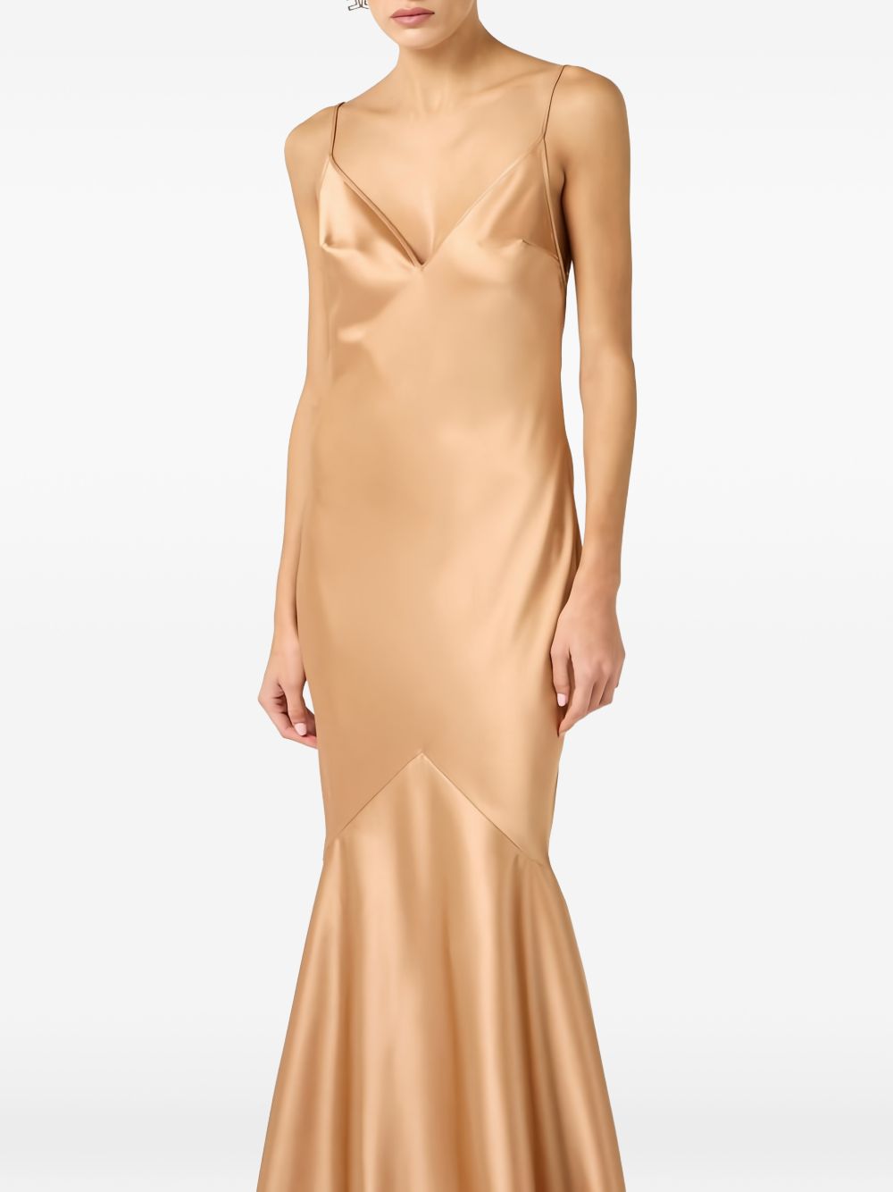 Elisabetta Franchi Long dress