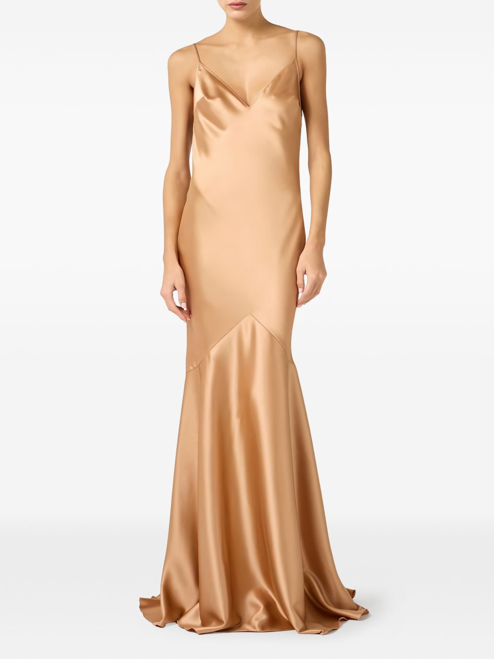 Elisabetta Franchi Long dress