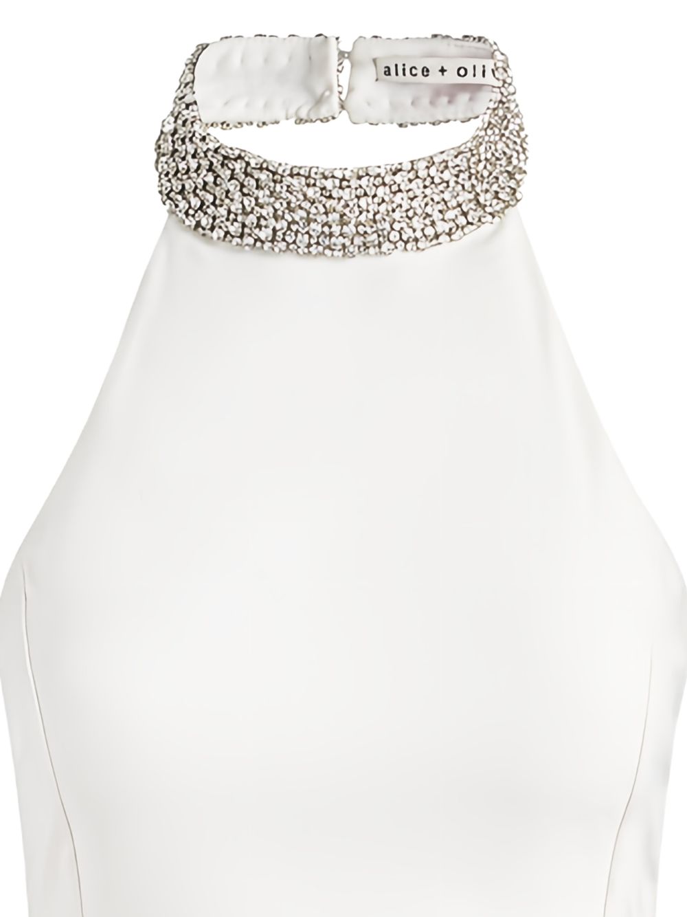 Alice + Olivia Top White