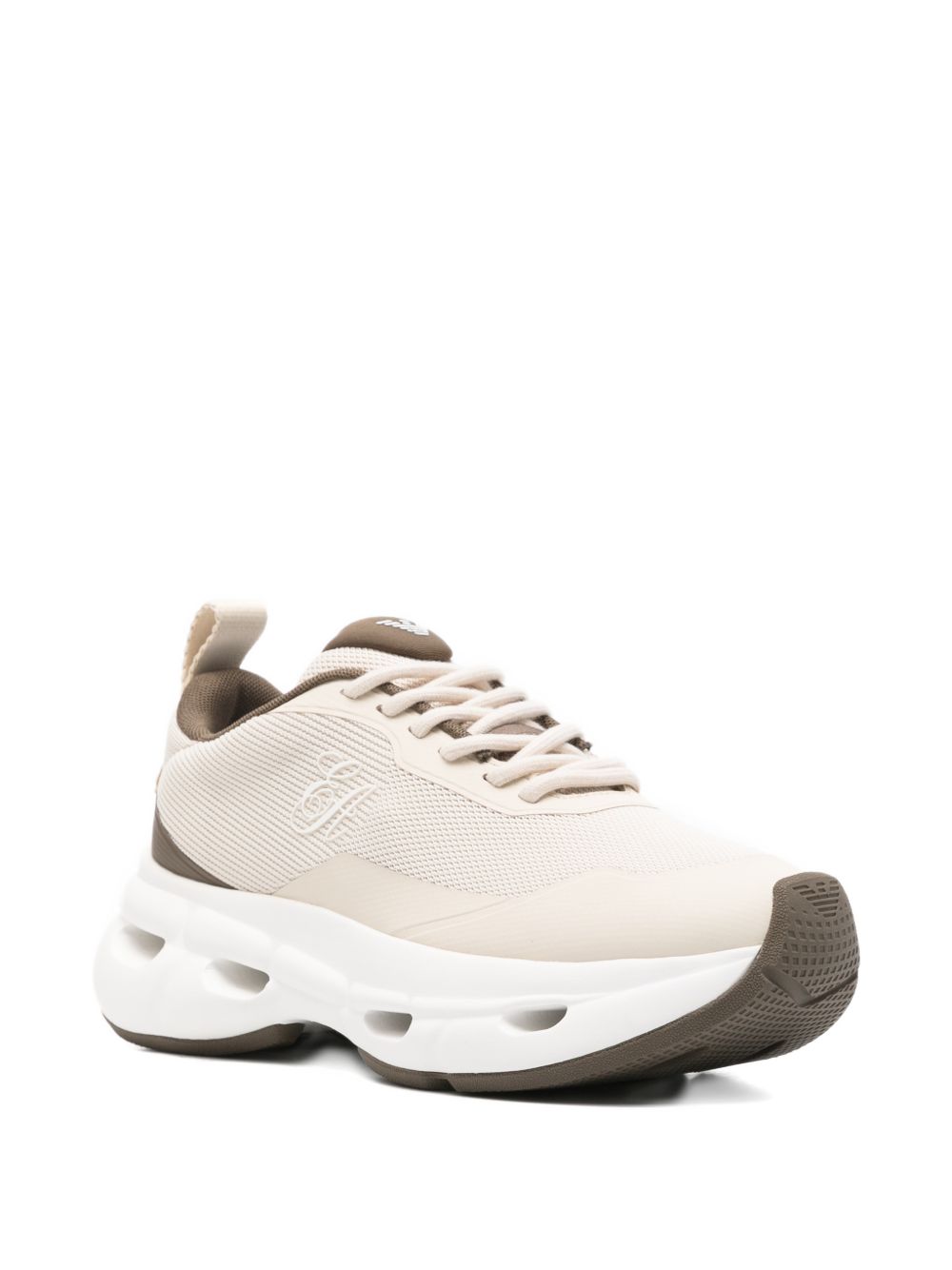 Emporio Armani Exclusive Sneakers
