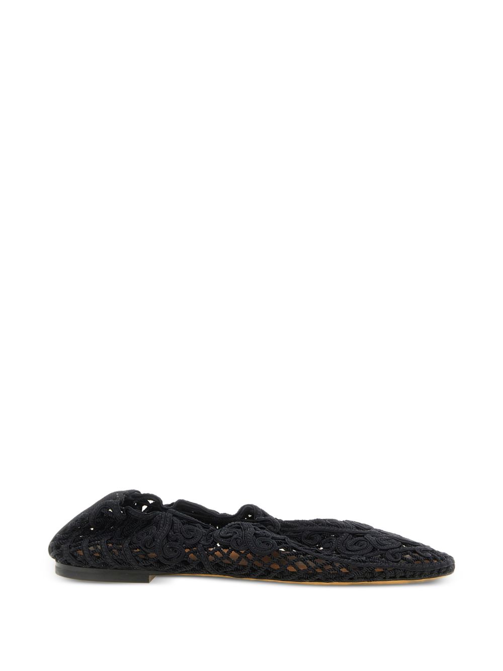 Flat Shoes - Women