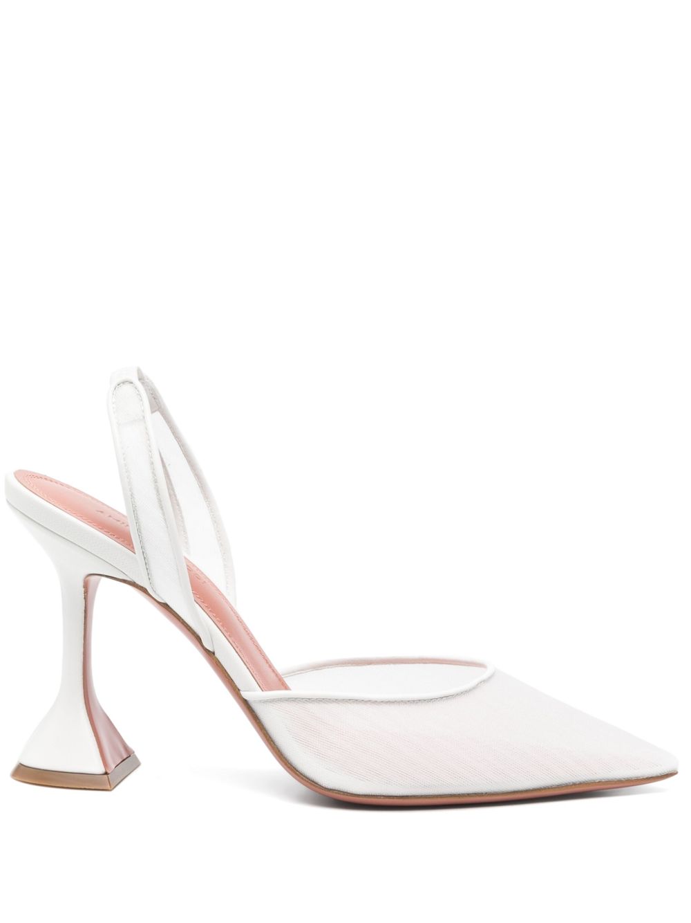 Medium Heel - Women