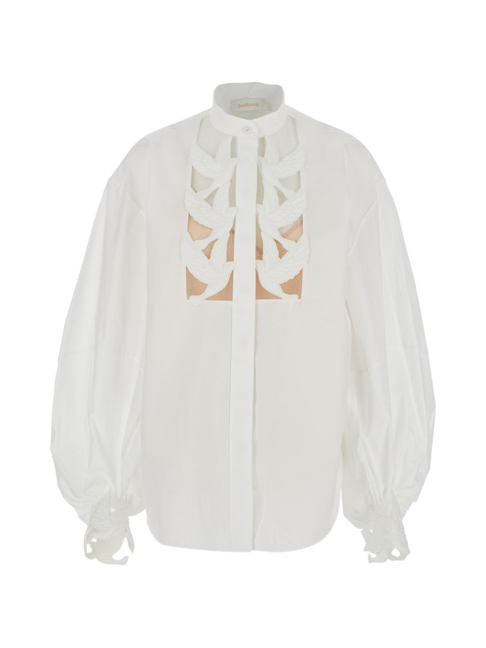 Zimmermann Shirts