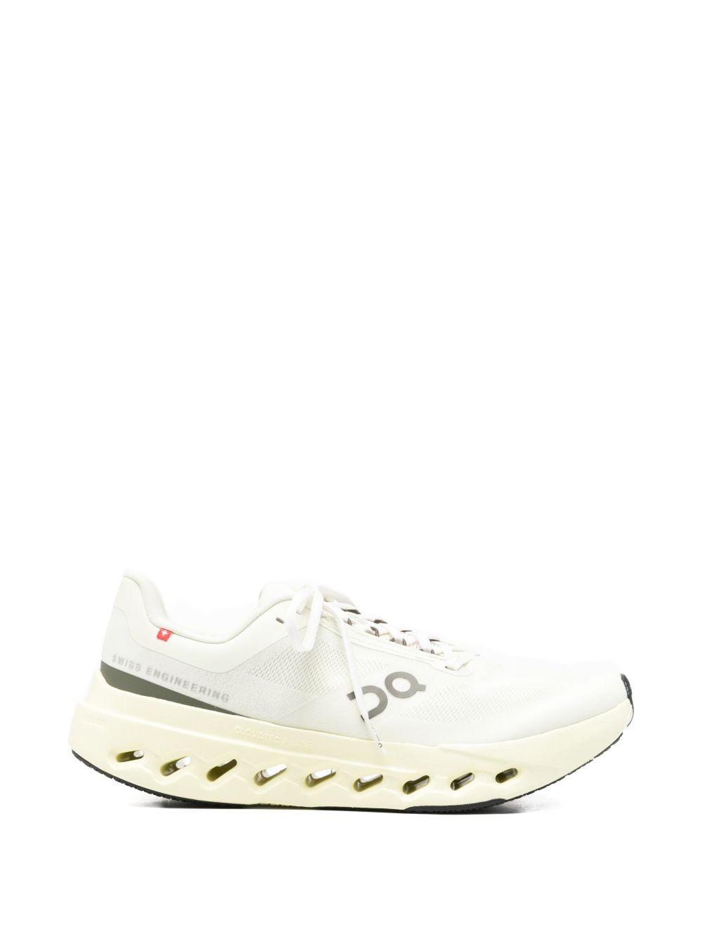 On Cloudswift Amp sneakers