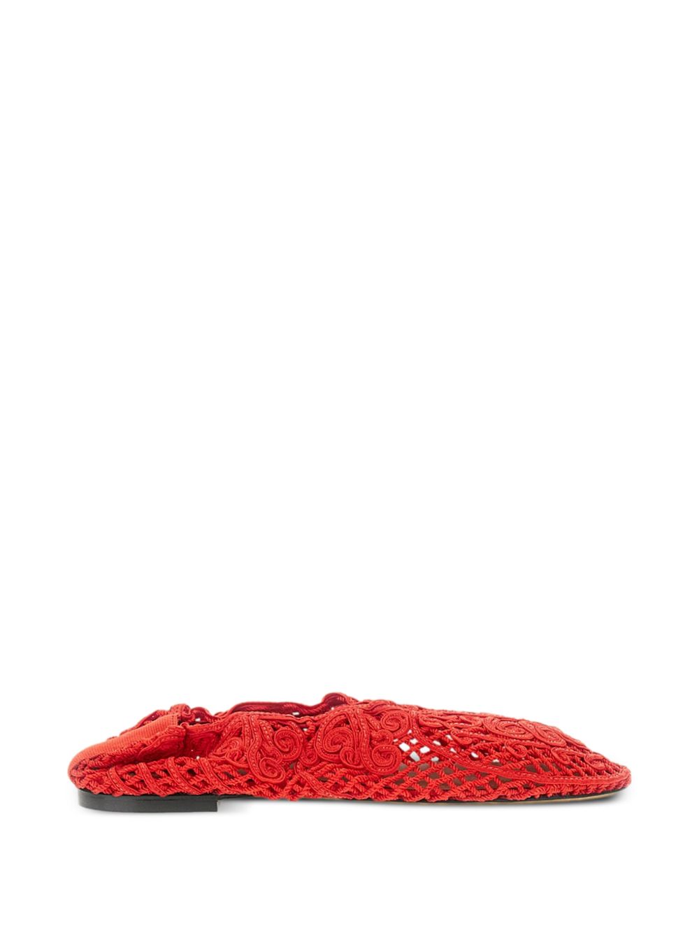Flat Shoes - Women
