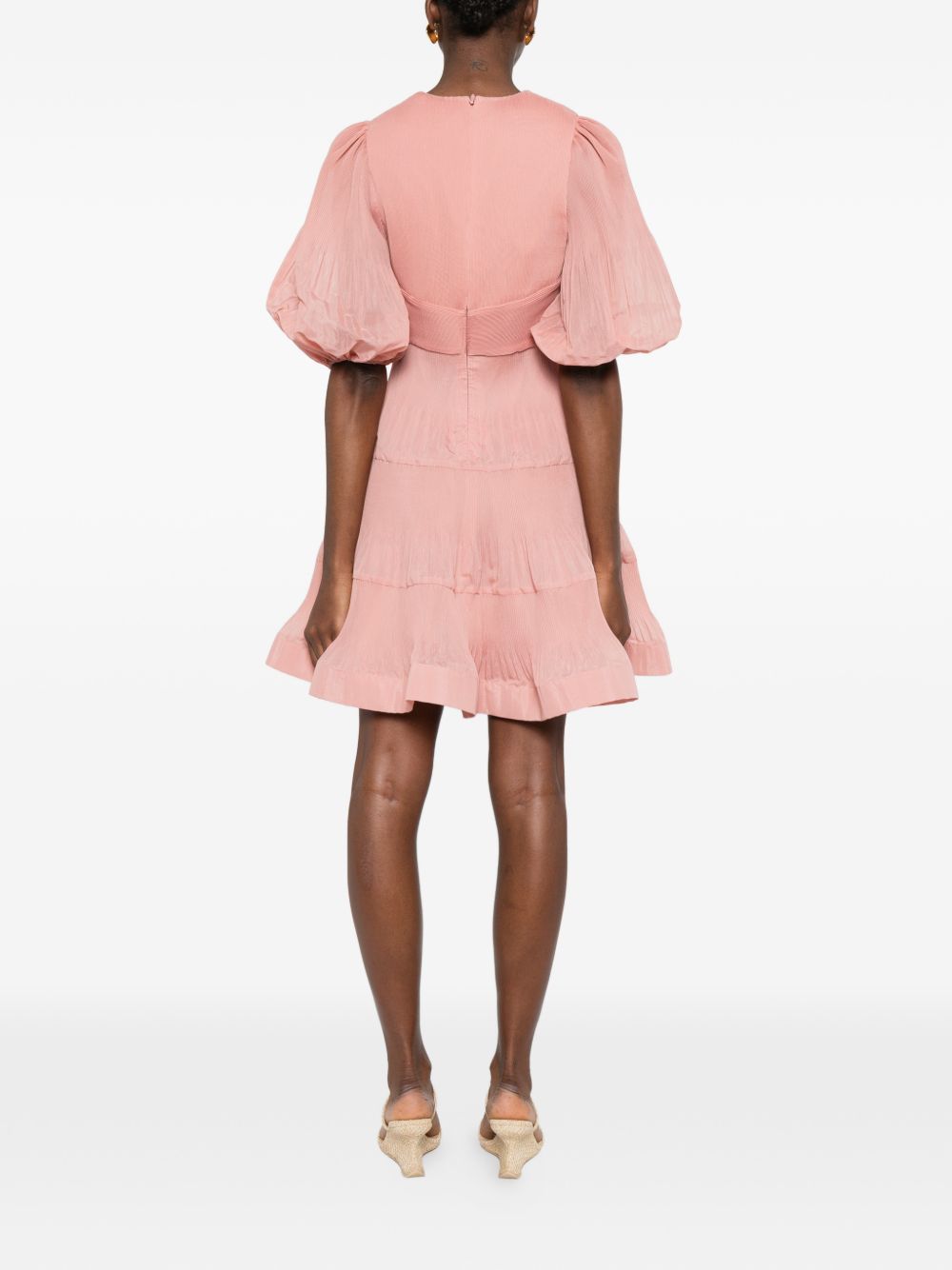 Zimmermann Dresses PINK