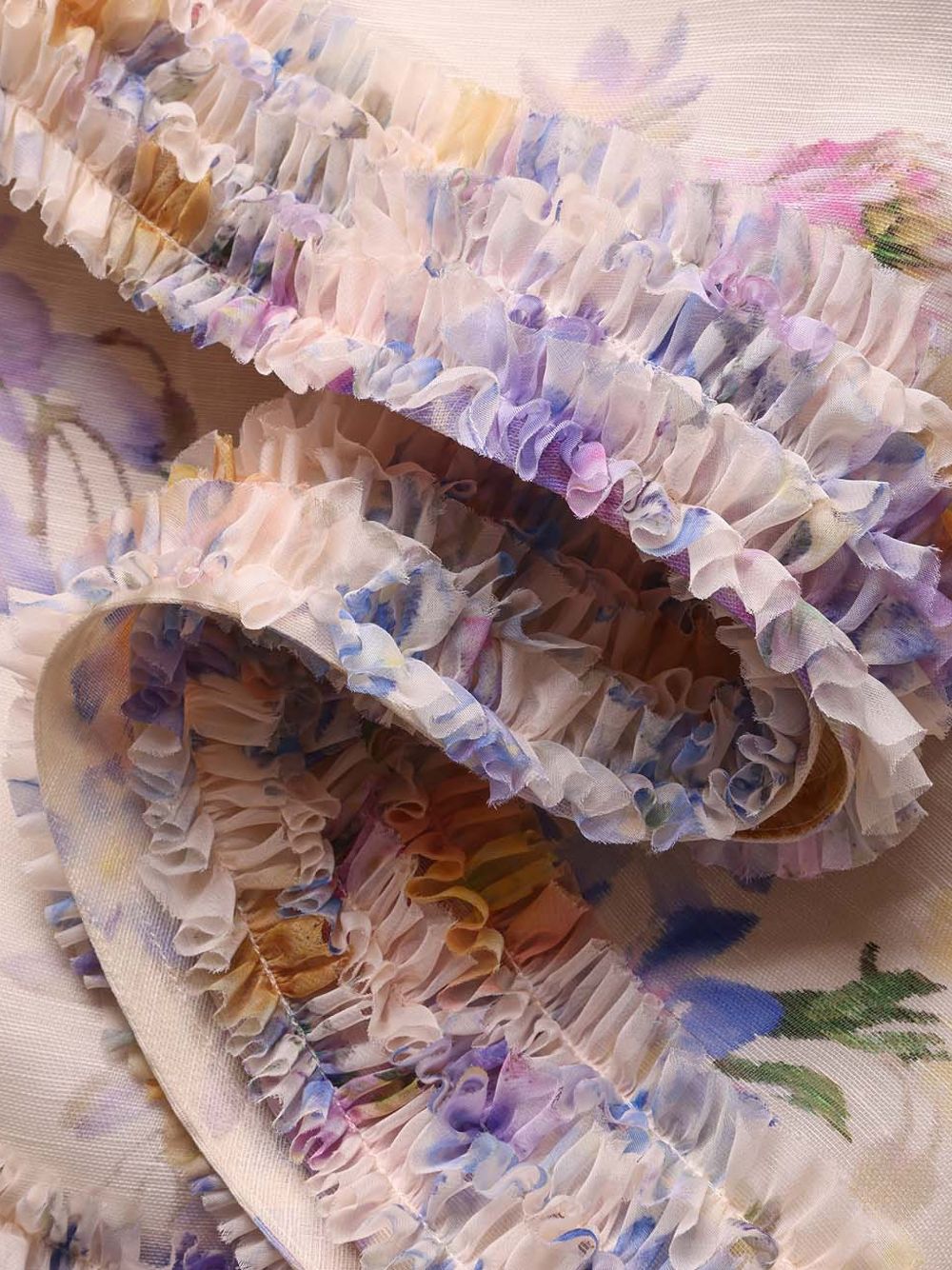 Zimmermann Dresses ECRU
