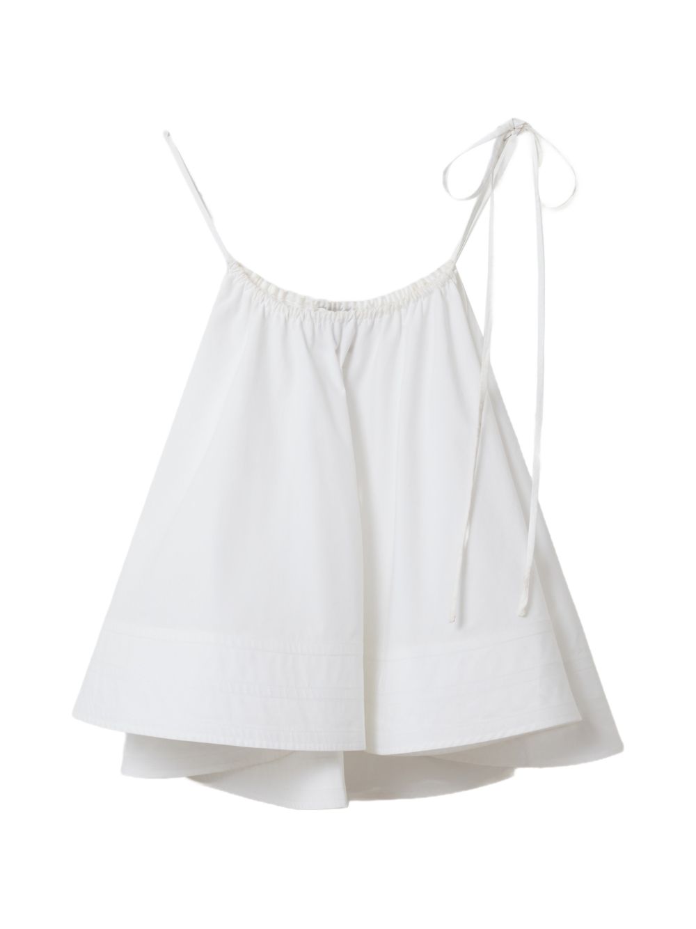 Stella McCartney Top White