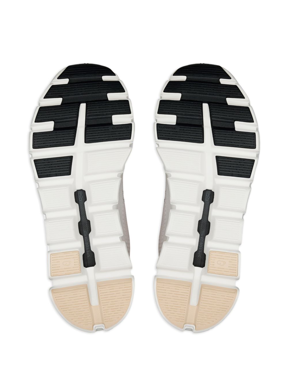 On Cloud 6 Push sneakers