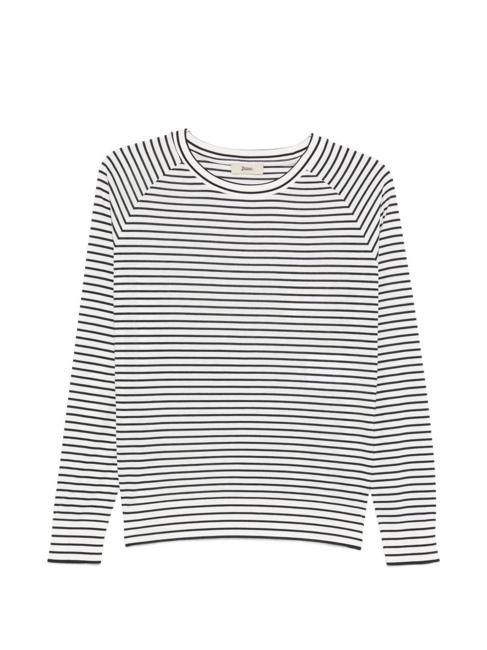 Herno Cotton blend sweater