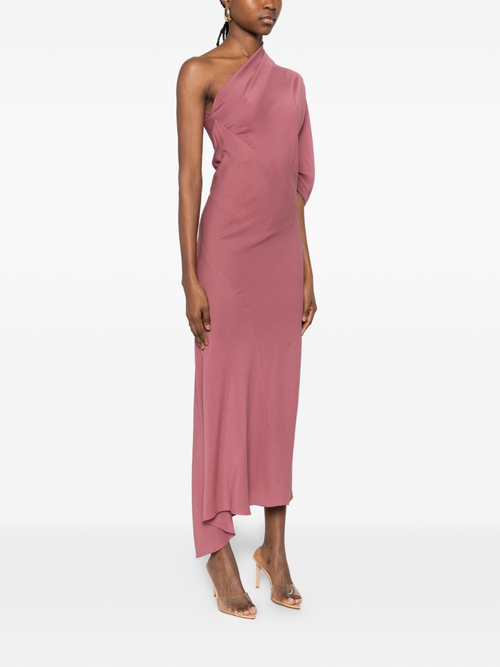 Cortana Dresses PINK