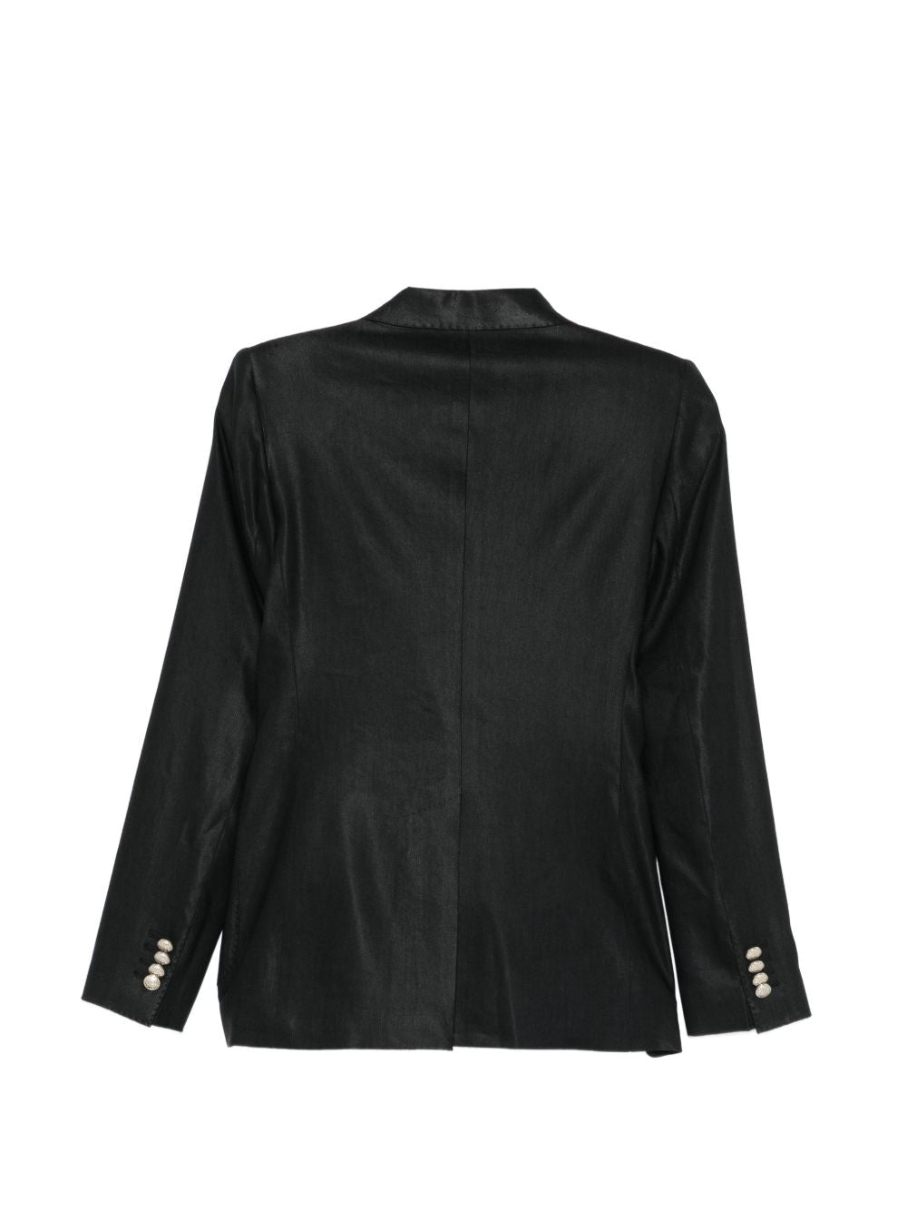 Tagliatore Wool double-breasted suit
