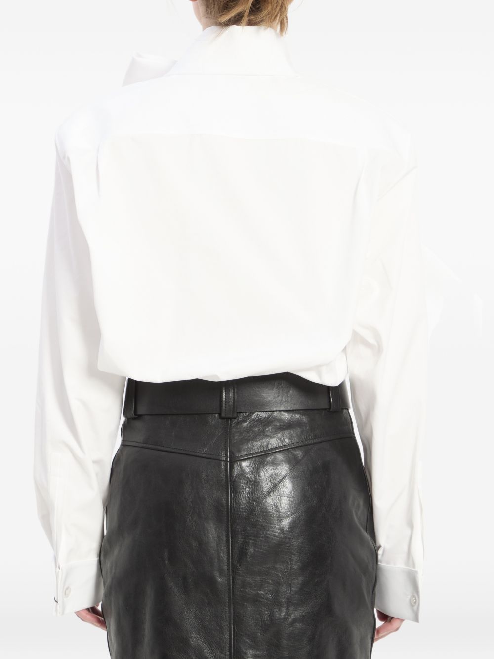 Saint Laurent Cotton shirt