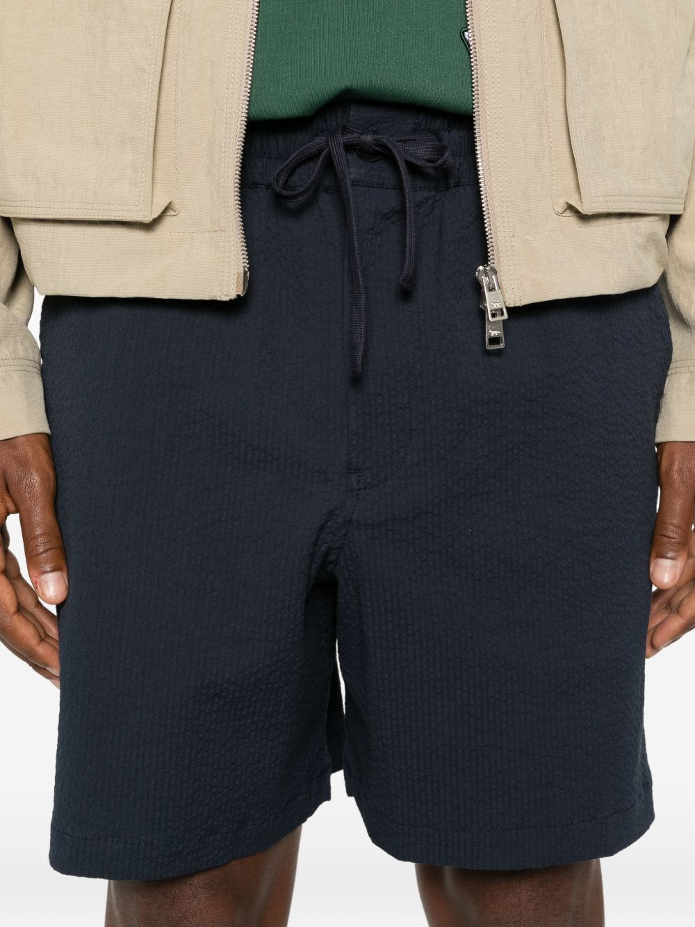 Maison Kitsuné MAISON KITSUNE' Shorts