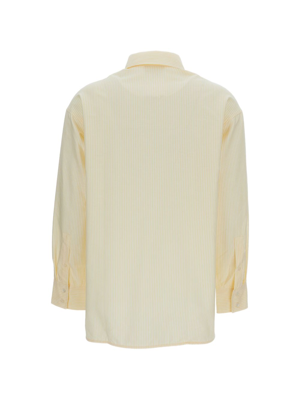 Maison Kitsuné Maison KitsunÃ© Dreaming Fox casual shirt