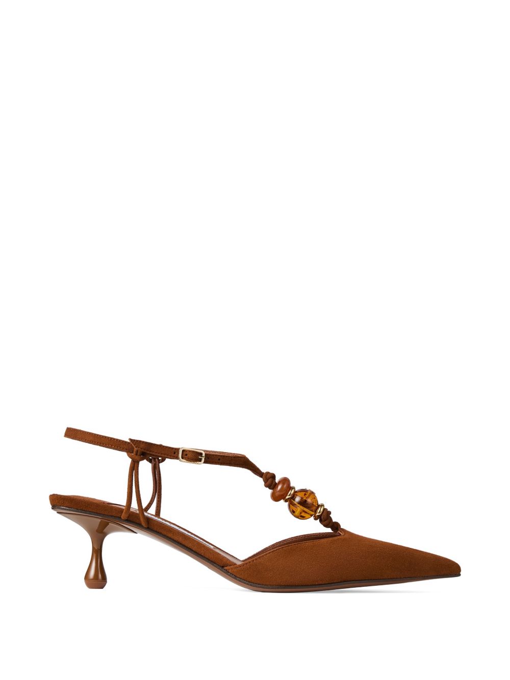 Medium Heel - Women