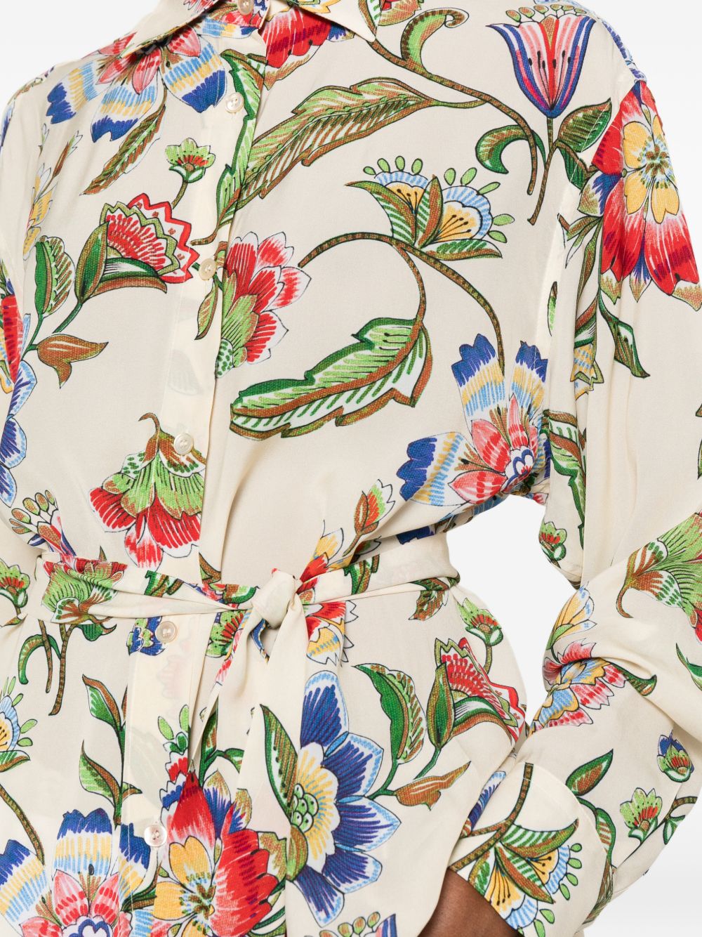ARCHIVIO '67 Shirts MULTICOLOR