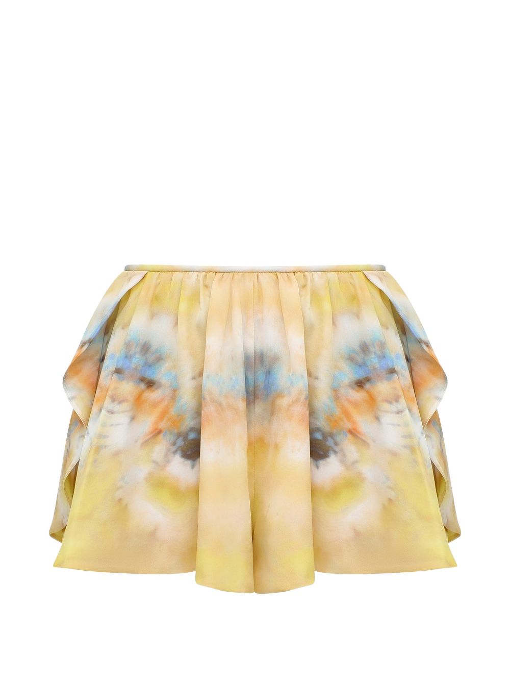 Short Trousers - Women