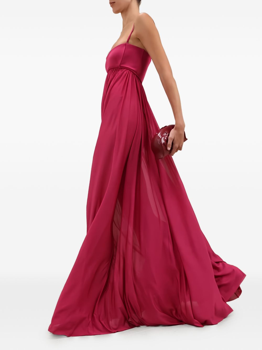 Zimmermann Luna Maxi Dress